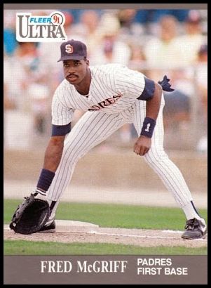308 Fred McGriff
